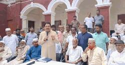 পাবনায় এবি ট্রাস্টের উদ্যোগে অসুস্থ রোগীদের সহায়তা দিলেন শিমুল বিশ্বাস