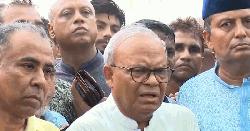 আলোচনার মাধ্যমে জুলাই সনদে সমঝোতার আশা রিজভীর