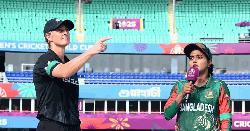 সেমিফাইনাল মিশনে কিউইদের বিপক্ষে বোলিংয়ে টাইগ্রেসরা