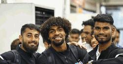 হারের হতাশা নিয়েই হংকংয়ের পথে জামাল-হামজারা