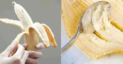 কলার সুতা খেলে কী উপকার হয়?