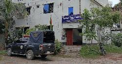 চাঁদপুরে জনবল সংকটে ব্যাহত ডিএনসি’র মাদকবিরোধী অভিযান