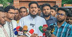 উপদেষ্টাদের ‘সেফ এক্সিট’ এর পথ দেখালেন এনসিপির আখতার