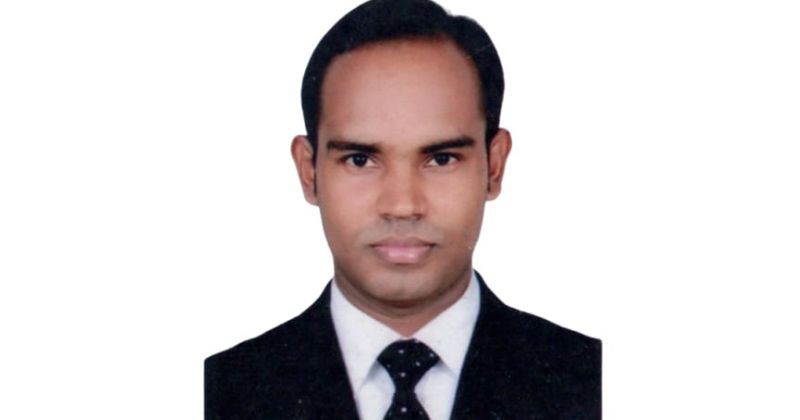 ড. এ. টি. এম. সাদিকুর রহমান