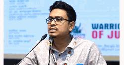 সকল খুনি-ধর্ষকদের বিচার এ মাটিতেই হবে: সাদিক কায়েম