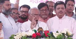 কোনো সন্ত্রাসী-চাঁদাবাজ বিএনপির সদস্য হতে পারবেন না: রিজভী