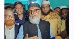 আমরা স্বাভাবিক এক্সিট চাই: ধর্ম উপদেষ্টা