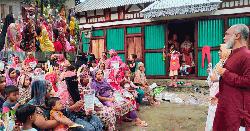 ‘নারীদের অধিকার নিশ্চিত করেই জাতীয় উন্নয়নের অগ্রগতি সম্ভব’
