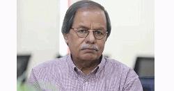 চিরনিদ্রায় শায়িত সৈয়দ মনজুরুল ইসলাম