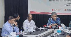 নির্বাচনে কোন দল এলো, না এলো তা দেখার দায়িত্ব সরকারের নয়: উপদেষ্টা সাখাওয়াত