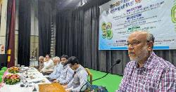 দেশের ভাবমূর্তি রক্ষায় শিক্ষার্থীদের দায়িত্বশীল আচরণের আহ্বান বাকৃবি উপাচার্যের
