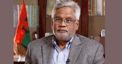 দেশের মানুষ স্বৈরাচার মুক্ত বাংলাদেশ চায় : আমান উল্লাহ 