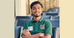 বিশ্বকাপ দলে ডাক পেলেন ঢাবি ছাত্রদল নেতা