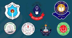 সাত কলেজের শিক্ষার্থীদের নতুন কর্মসূচি ঘোষণা