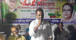 মানিকগঞ্জে জাসাসের উদ্যোগে আলোচনা সভা ও সাংস্কৃতিক অনুষ্ঠান