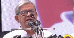বিএনপি সংস্কারের বিরুদ্ধে নয়, সংস্কারের জন্মদাতা: ফখরুল