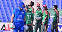 সিরিজে সমতায় ফেরার লড়াইয়ে টাইগারদের লক্ষ্য ১৯১ রান