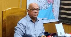 আমি মুক্তিযোদ্ধা, সেফ এক্সিট আমার জন্য নয়: উপদেষ্টা ফারুক ই আজম