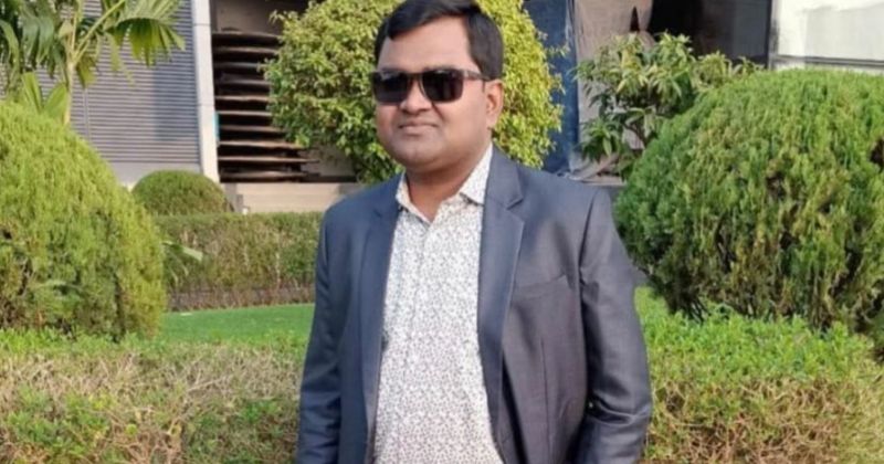 অভিযুক্ত সিএলএসডি (অফিসার ইন চার্জ এলএসডি) জামশেদ ইকবালুর রহমান