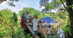 ছিনতাই হওয়া কোটি টাকার সার নবীনগরে কার্গোসহ উদ্ধার