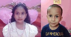 নোয়াখালীতে গ্যাস বিস্ফোরণে দগ্ধ দুই ভাই-বোনের মৃত্যু