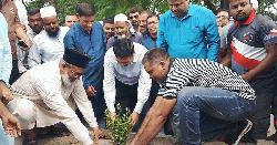 আধুনিক পরিচ্ছন্ন নগরায়ন গড়তে পাবনা পৌরসভার নানা উদ্যোগ