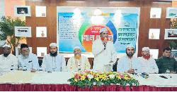 পিআর পদ্ধতি চালুসহ পাঁচ দফা দাবিতে জামায়াতের গোলটেবিল বৈঠক