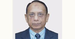 জনপ্রশাসনের নতুন সিনিয়র সচিব এহছানুল হক