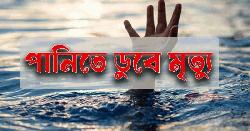 শিবচরে পানিতে ডুবে ২ বছরের শিশুর মৃত্যু