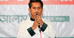 ‘কলিজা ছিঁড়ে রাস্তায় ফেলে রাখব’—বক্তব্যের ব্যাখ্যা দিলেন সারজিস আলম