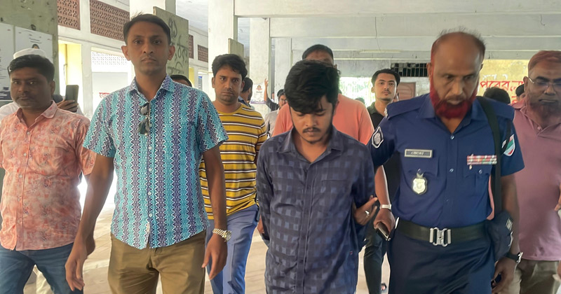 সংগৃহীত ছবি
