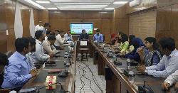 খুলনায় লটারির মাধ্যমে ১৫ জন এসি ল্যান্ডের পদায়ন