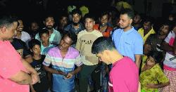 চুয়াডাঙ্গায় বিষাক্ত স্পিরিট পানে মৃত্যুর সংখ্যা বেড়ে ৬