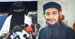আবু ত্বহা-সারাহর দাম্পত্য কলহ, বিচ্ছেদের পথে জনপ্রিয় ইসলামি বক্তা?