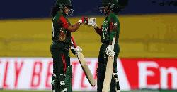 জয়ে ফিরতে ব্যাটিংয়ে টাইগ্রেসরা, দলে দুই পরিবর্তন