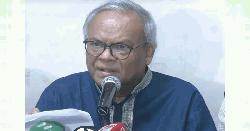 ভোট দিলে বেহেশতে যাওয়া সহজ হবে, এমন প্রচারণা প্রতারণা : রিজভী