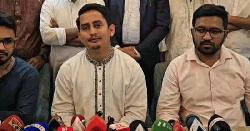 শাপলা প্রতীক নিয়েই নির্বাচনে যাবে এনসিপি: সারজিস আলম