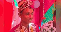 বিয়েতে বন্ধু না আসায় কবুল বলেনি বর