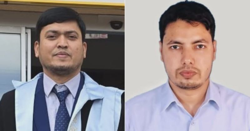 আহ্বায়ক সহকারী অধ্যাপক ড. মুহাম্মদ শামসুজ্জামান, যুগ্ম আহ্বায়ক সহকারী অধ্যাপক মো. অলি উল্লাহ