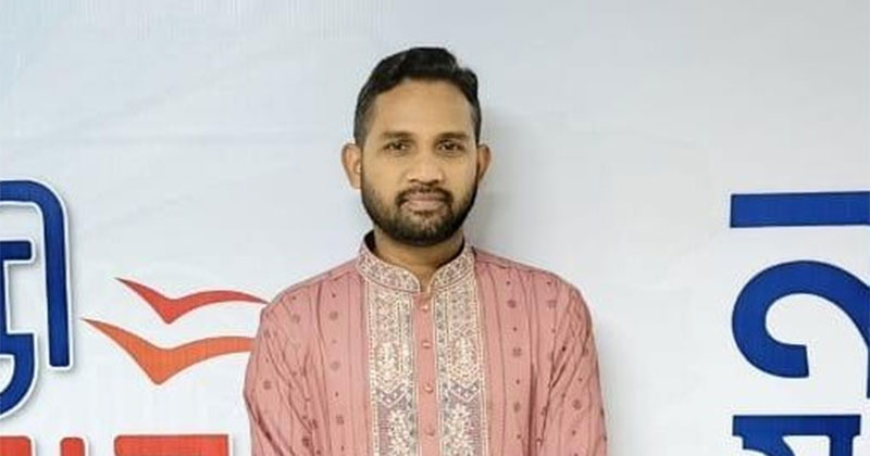 নাজমুল হক