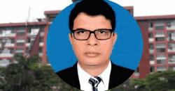 মাউশির মহাপরিচালক অধ্যাপক আজাদ ওএসডি