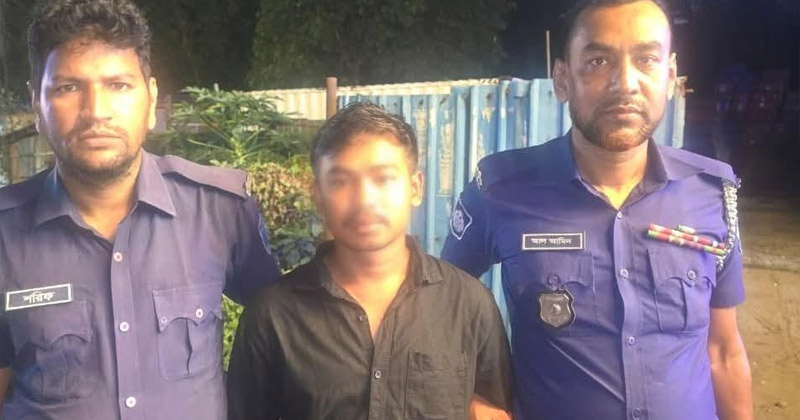 সংগৃহীত ছবি