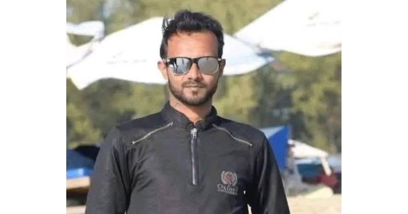 নিহত মানসুর