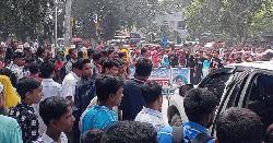 রৌমারীতে চোর সন্দেহে ২ শিক্ষার্থী আটকের ঘটনায় ২৪ ঘণ্টার আল্টিমেটাম 