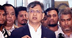 প্রতিরক্ষা বাহিনীগুলোর মধ্যে ভারসাম্য নষ্ট হোক আমরা চাই না : সালাহউদ্দিন