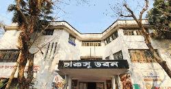 দীর্ঘ ৩৫ বছর পর চাকসু নির্বাচন আজ