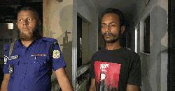 ‘ছোট ভাই বলে সহ্য করেছি, কিন্তু আমার মেয়েকে মেরে ফেলবে ভাবিনি’ 