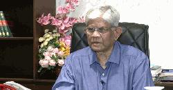 আইএমএফের চাপানো শর্তে ঋণ নেবে না বাংলাদেশ: অর্থ উপদেষ্টা