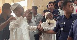 জামায়াত নেতা মহিবুর হত্যায় আমৃত্যু ১, যাবজ্জীবন কারাদণ্ড ১৪ 