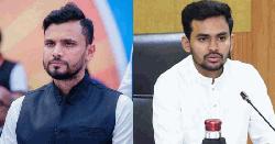 রাজনীতি থেকে সরে গেছেন মাশরাফি: আসিফ মাহমুদ